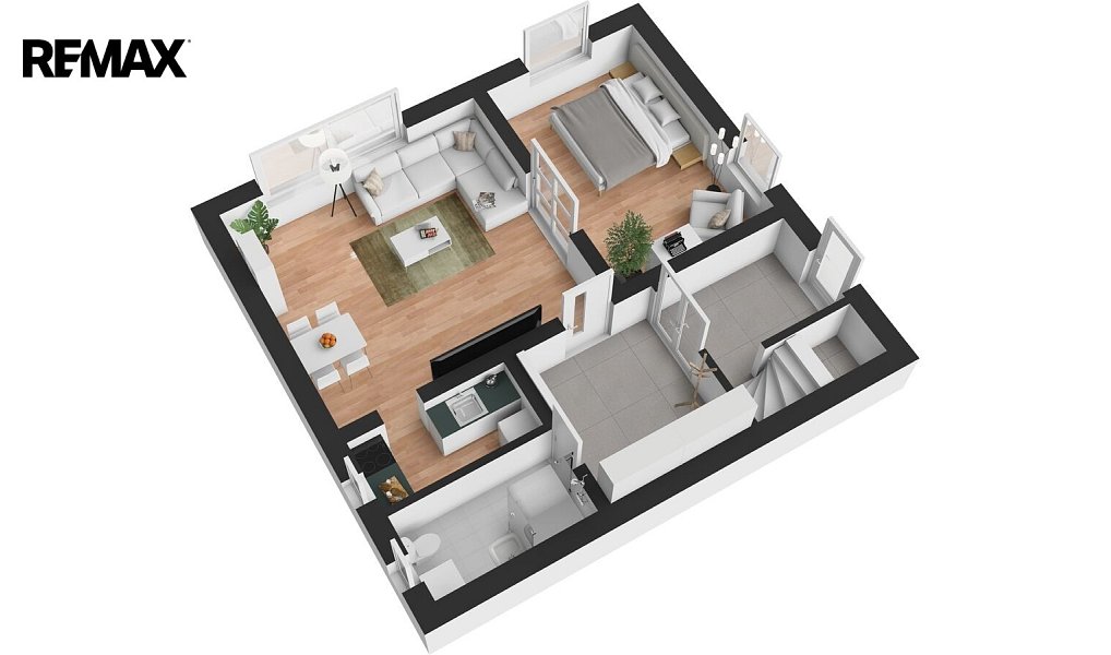 Prodej domu 300 m² s pozemkem 2 121 m², Měchenice – náhled fotky 44