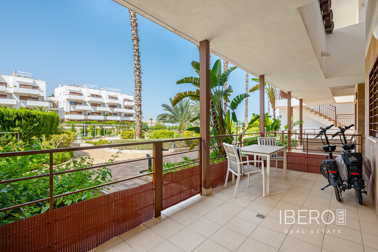 Piso 3+kk – Orihuela, Urbanización Colinas de la Regia, Dehesa de Campoamor - Vista 5