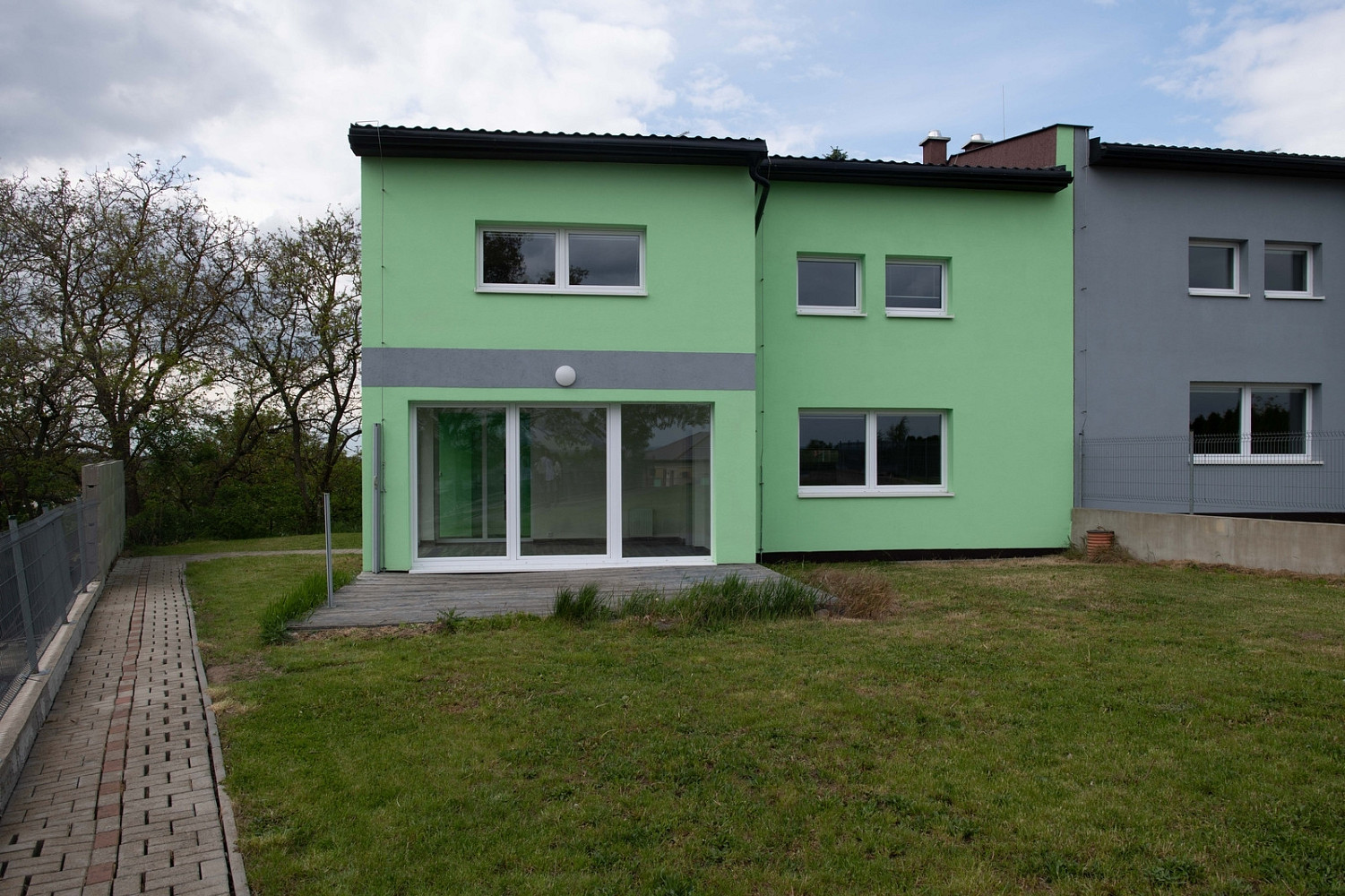 Prodej domu 170 m² s pozemkem 756 m² — photo 3