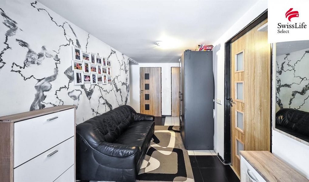 Prodej domu 98 m² s pozemkem 316 m², Nasavrky – náhled fotky 14