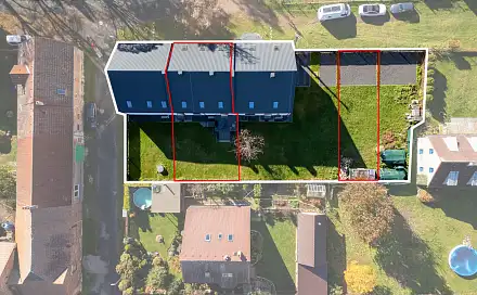 Prodej bytu atypického 172 m², Pozdeň, okres Kladno