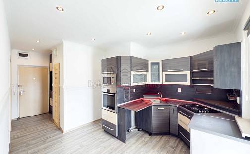 Prodej bytu 3+1 56 m², Na Kopci, Karviná - Mizerov