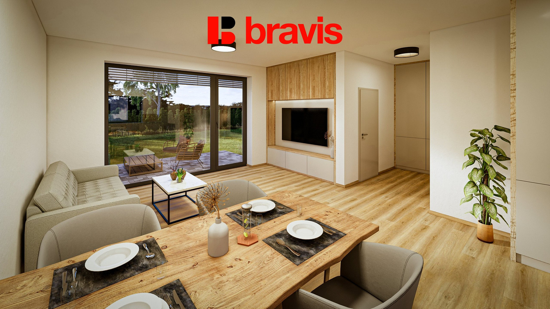 Prodej domu 107 m² s pozemkem 495 m²