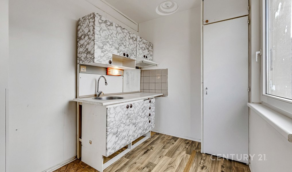 Prodej bytu 2+kk 46 m², Praha – náhled fotky 4