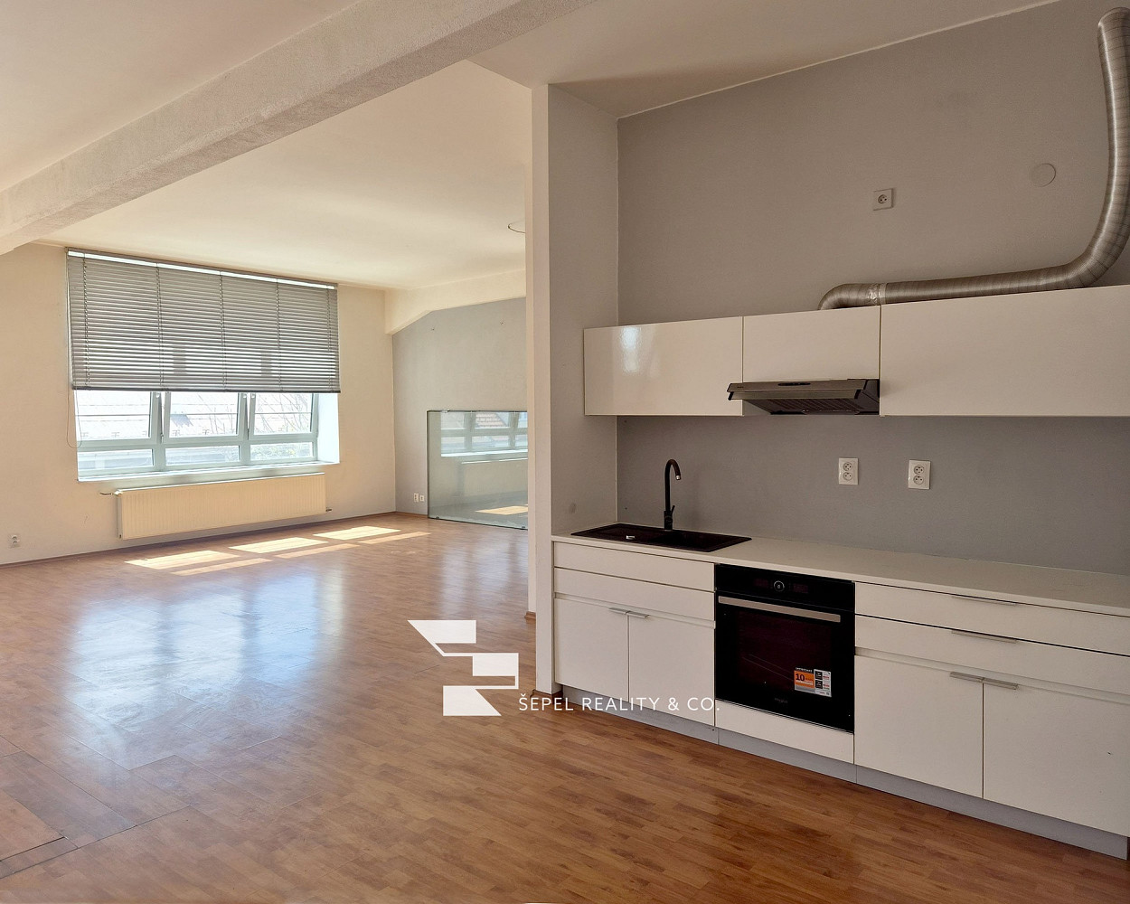 Pronájem bytu 2+kk 107 m² — photo 4
