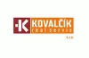 KOVALČÍK REAL SERVIS, s.r.o.