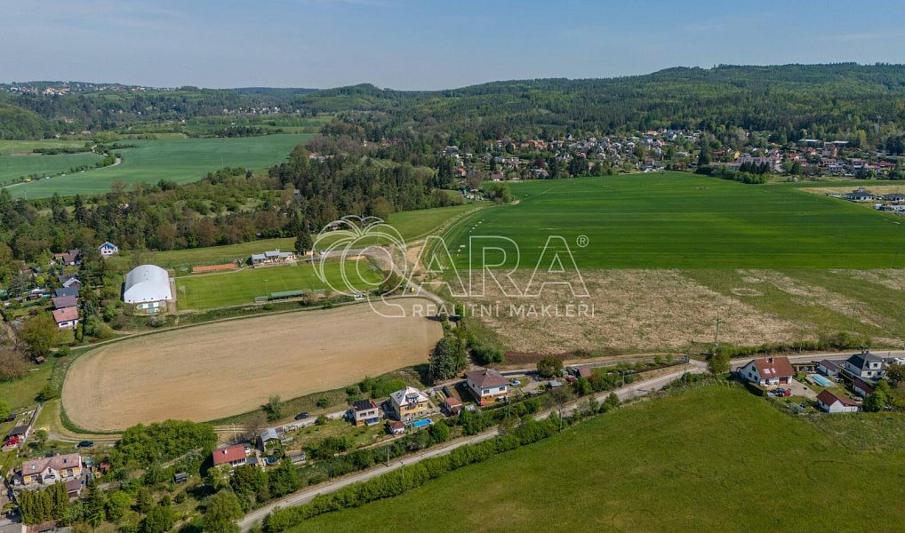 Prodej stavebního pozemku 1 676 m², Kamenný Přívoz – náhled fotky 8