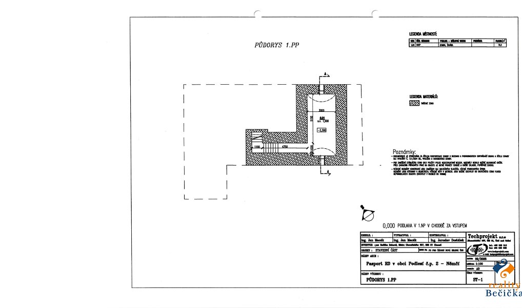 Prodej domu 294 m² s pozemkem 475 m², Podlesí – náhled fotky 24