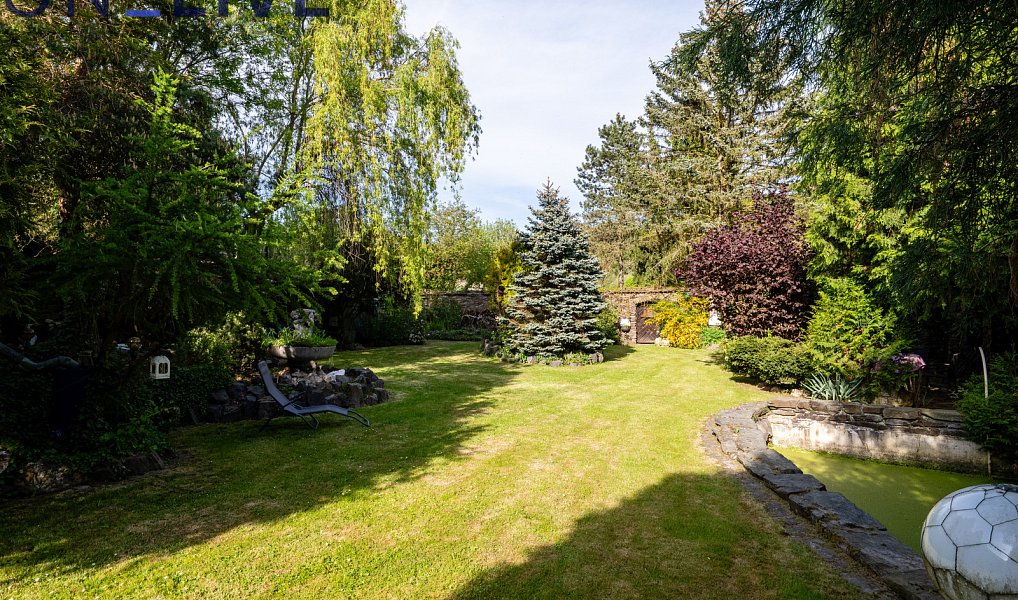Prodej chaty/chalupy 110 m² s pozemkem 1 316 m², Ošelín – náhled fotky 29