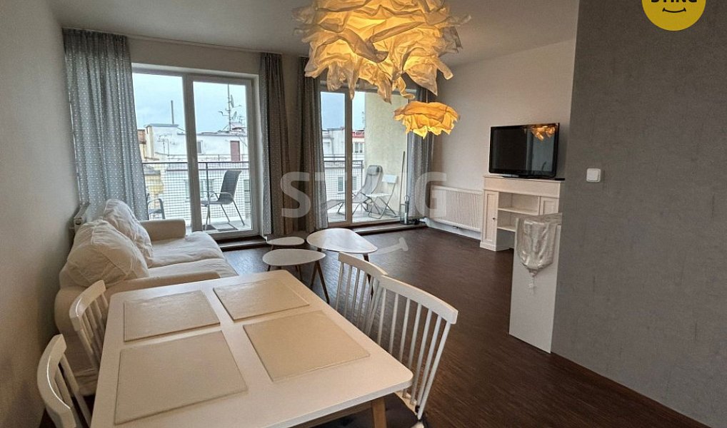 Pronájem bytu 2+kk 89 m², Pardubice – náhled fotky 4