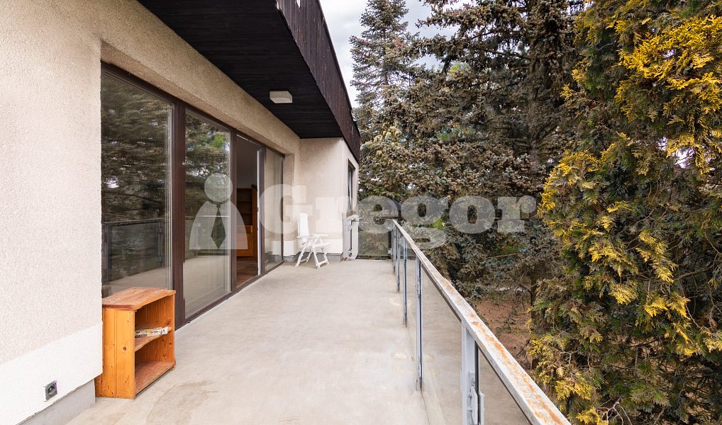 Prodej vily 150 m² s pozemkem 1 537 m², Rozdrojovice – náhled fotky 2