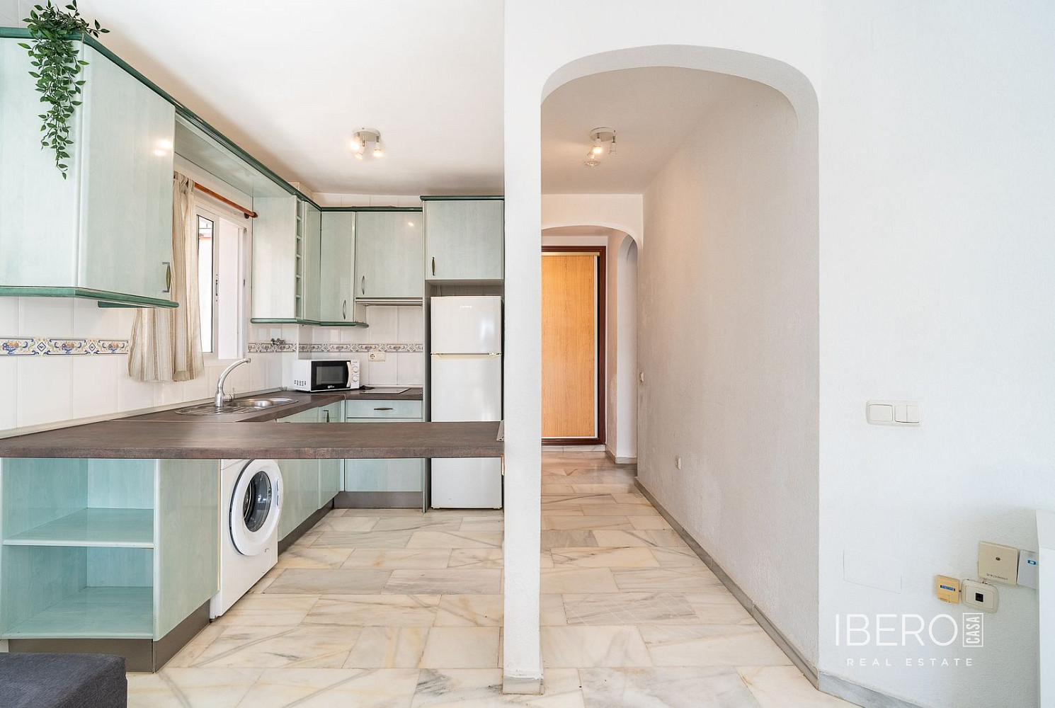 Piso 2+kk – Benalmádena - Más
