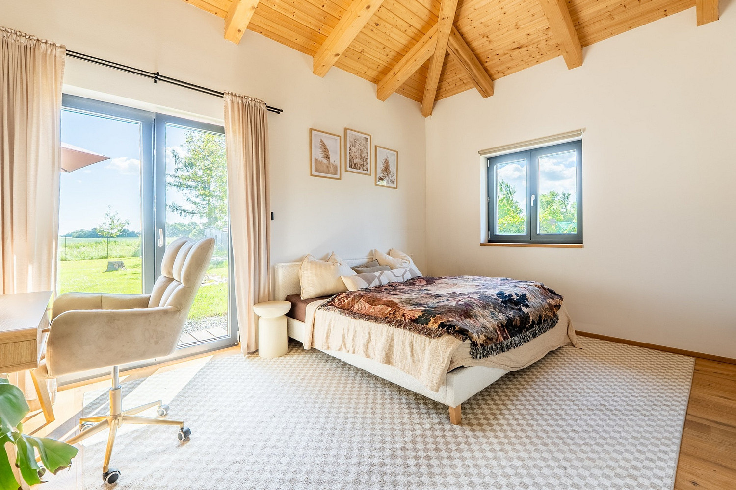 Prodej domu 165 m² s pozemkem 1 560 m² – další