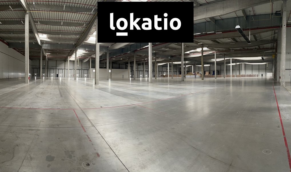Pronájem výrobních prostor 31 381 m², Velká Bíteš – náhled fotky 9