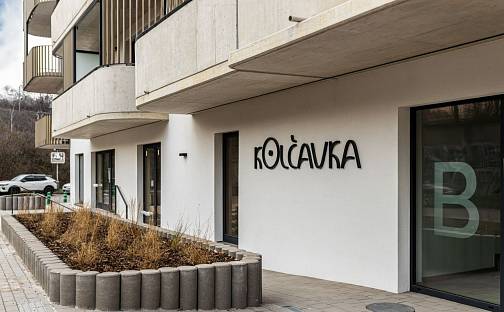 Prodej bytu 2+kk 52 m², Nad Kolčavkou, Praha 9 - Libeň