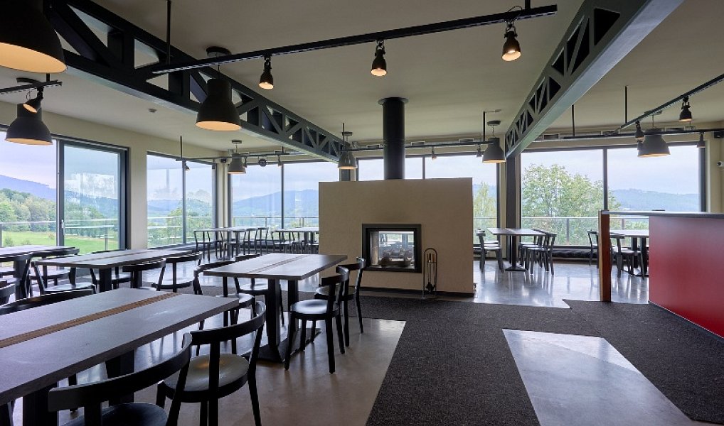 Prodej restaurace 511 m², Vrbno pod Pradědem – náhled fotky 8