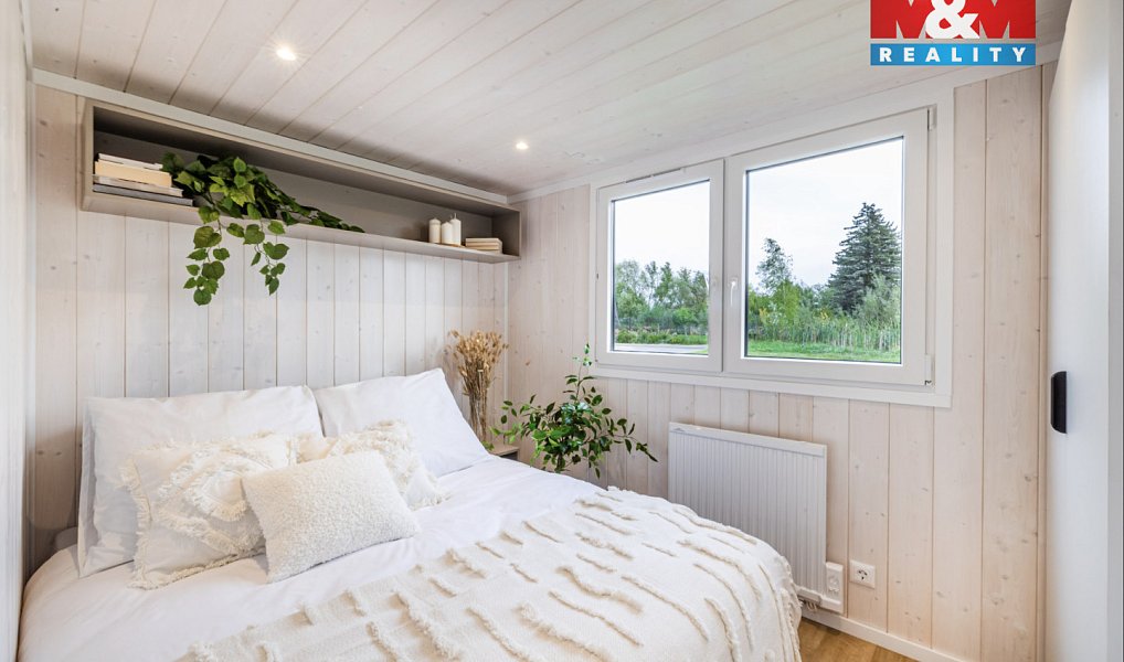 Prodej domu 56 m² s pozemkem 1 133 m², Vítězná – náhled fotky 3