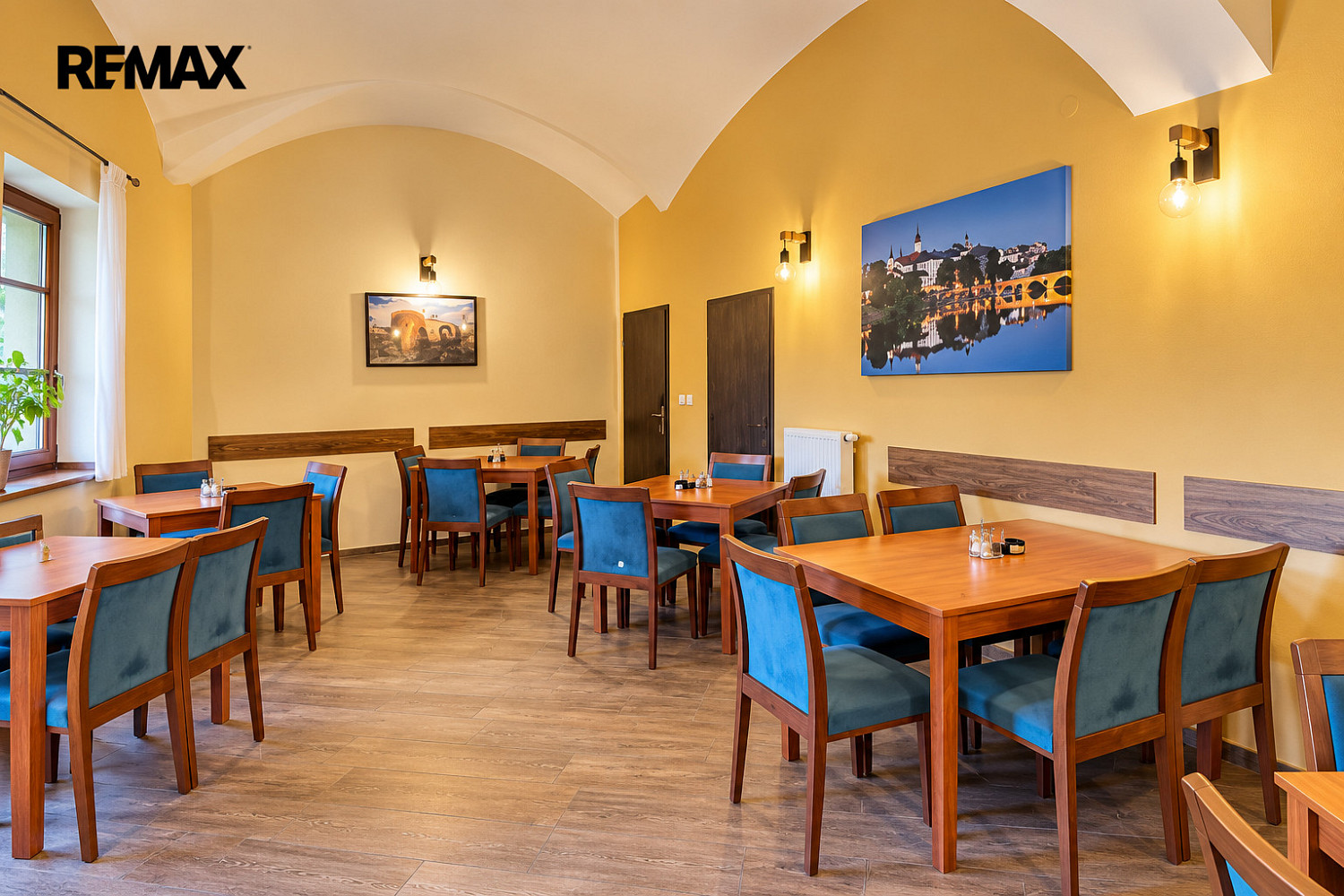 Pronájem restaurace 132 m² – fotografie 4