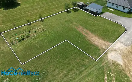 Prodej stavebního pozemku 1 163 m², Rychnov nad Kněžnou - Litohrady