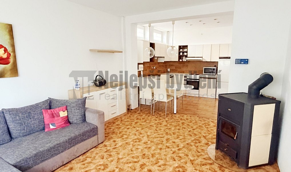 Prodej domu 170 m² s pozemkem 948 m², Březová nad Svitavou – náhled fotky 8