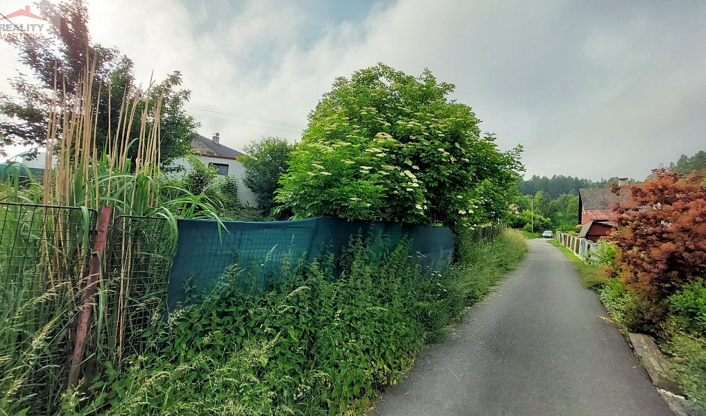 Prodej stavebního pozemku 350 m², Valašské Meziříčí – náhled fotky 6