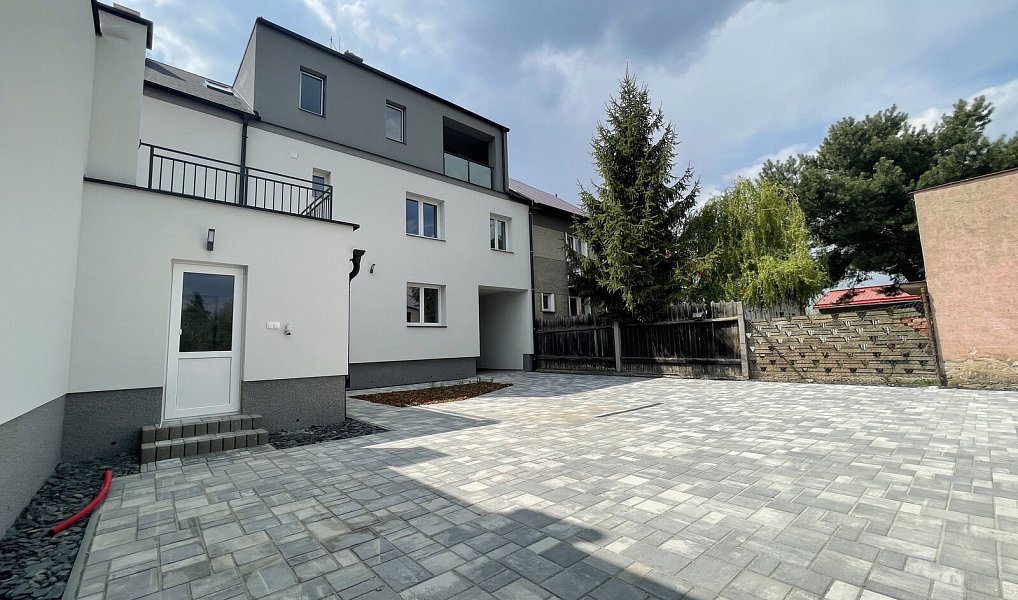 Prodej bytu 3+kk 64 m², Olomouc – náhled fotky 14