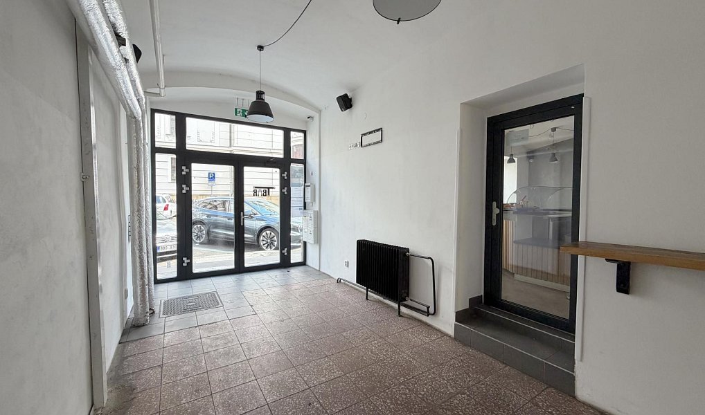 Pronájem kanceláře 35 m², Ústí nad Labem – náhled fotky 15
