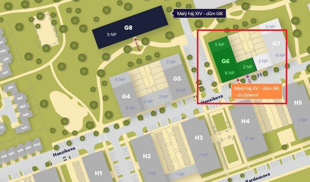 Prodej bytu 1+kk 25 m², Praha – náhled fotky 6