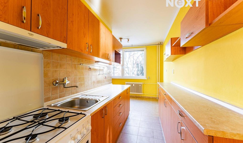 Pronájem bytu 3+1 73 m², Šumperk – náhled fotky 2
