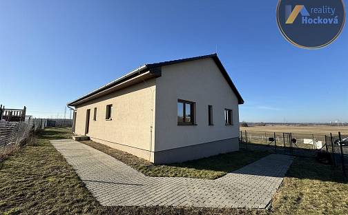 Prodej domu 128 m² s pozemkem 1 241 m², Kly - Krauzovna, okres Mělník