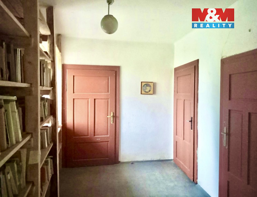 Prodej domu 160 m² s pozemkem 149 m² — photo 4