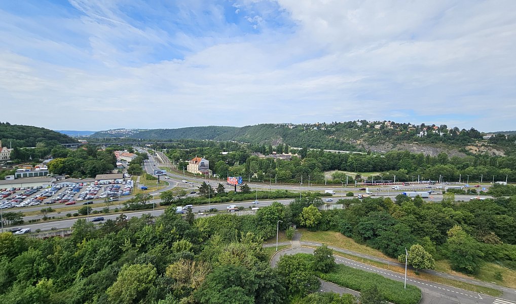 Prodej bytu 2+kk 36 m², Praha – náhled fotky 8