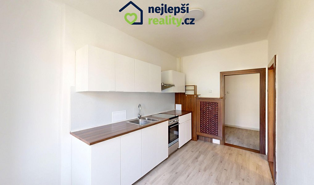 Pronájem bytu 2+1 58 m², Most – náhled fotky 2