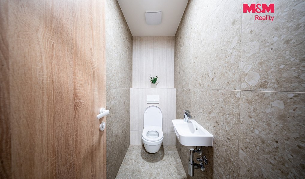 Prodej bytu 1+kk 44 m², Brandýs nad Labem-Stará Boleslav – náhled fotky 10