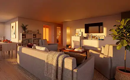 Prodej domu 101 m² s pozemkem 690 m², Třebeň, okres Cheb