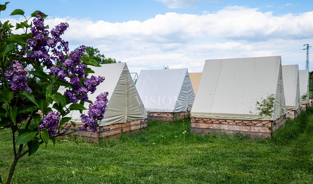 Prodej komerčního objektu (jiného typu) 350 m², Bystřice – náhled fotky 15