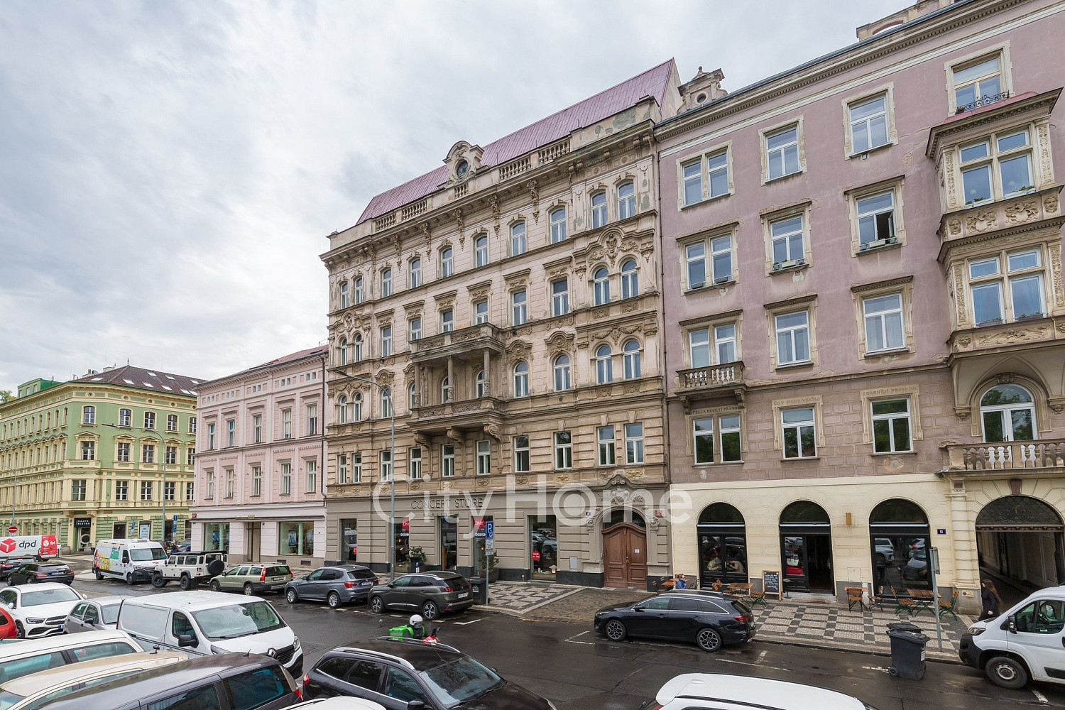 Prodej komerčního objektu (jiného typu) 450 m² — photo 5