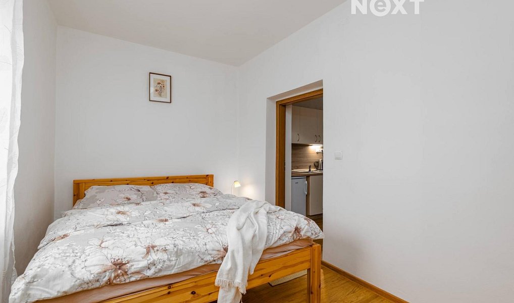 Prodej bytu 3+kk 63 m², Horní Planá – náhled fotky 14