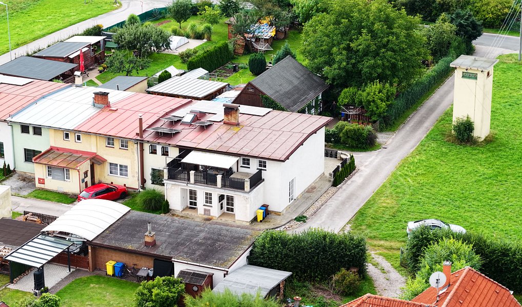 Prodej domu 150 m², Kunčice nad Labem – náhled fotky 22