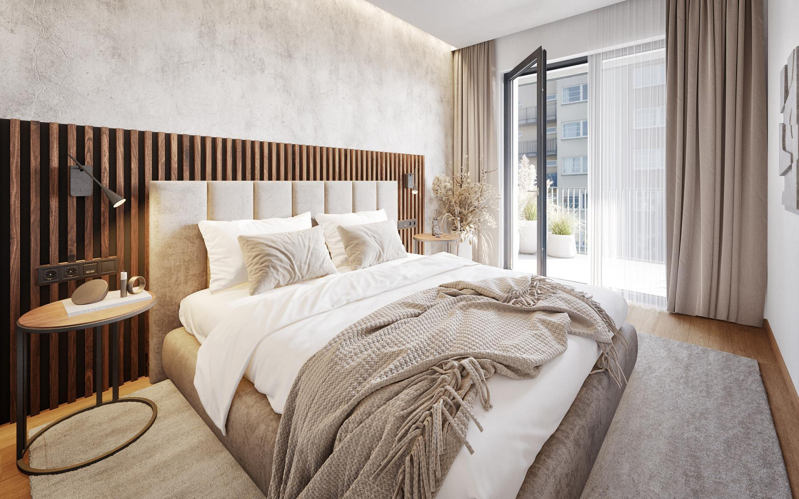 Prodej bytu 2+kk 57 m² — photo 4