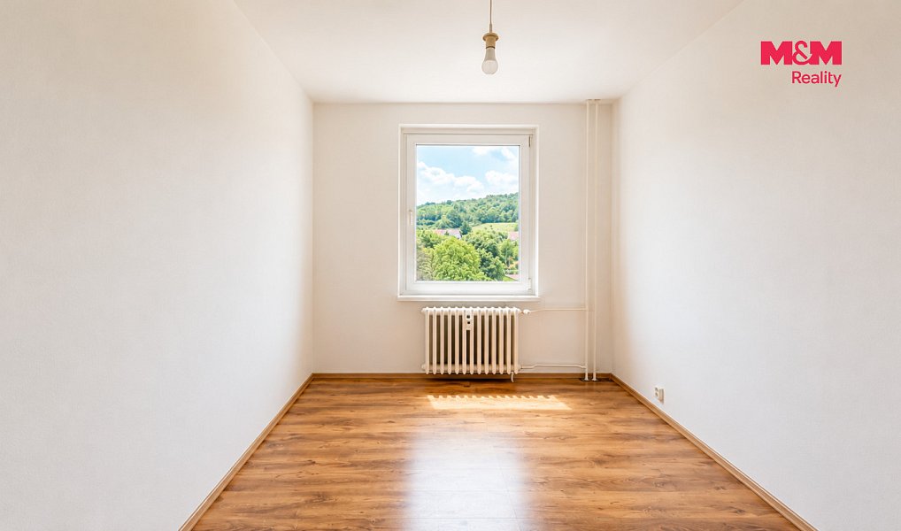 Prodej bytu 2+1 48 m², Bílina – náhled fotky 6