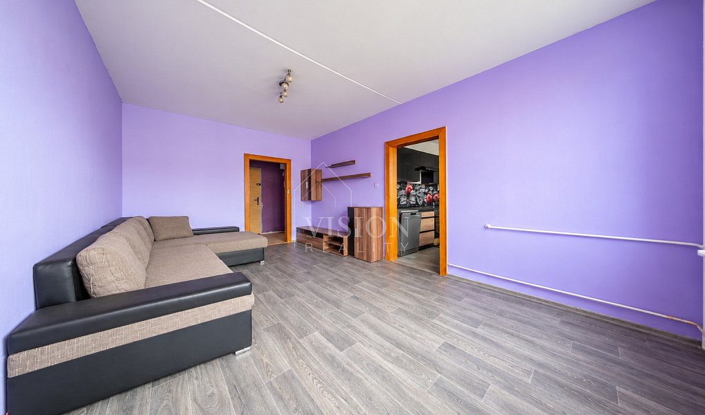 Prodej bytu 3+1 72 m², České Budějovice – náhled fotky 4