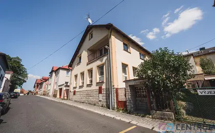 Prodej bytu 4+kk 164 m², Máchova, Jablonec nad Nisou