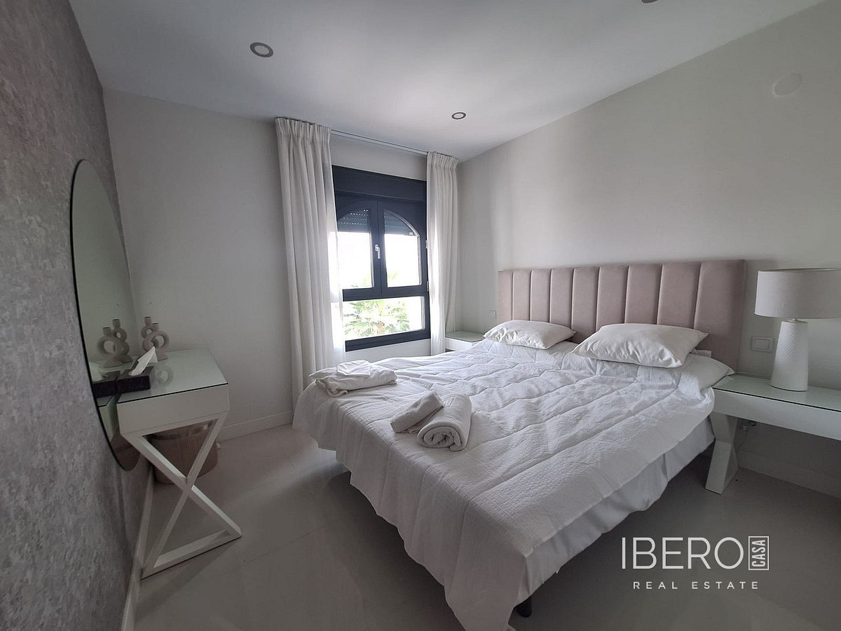 Piso 3+kk – Manilva - Vista 5