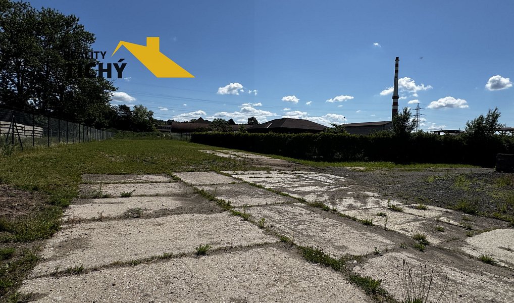 Prodej skladovacích prostor 1 937 m², Nové Město nad Metují – náhled fotky 20