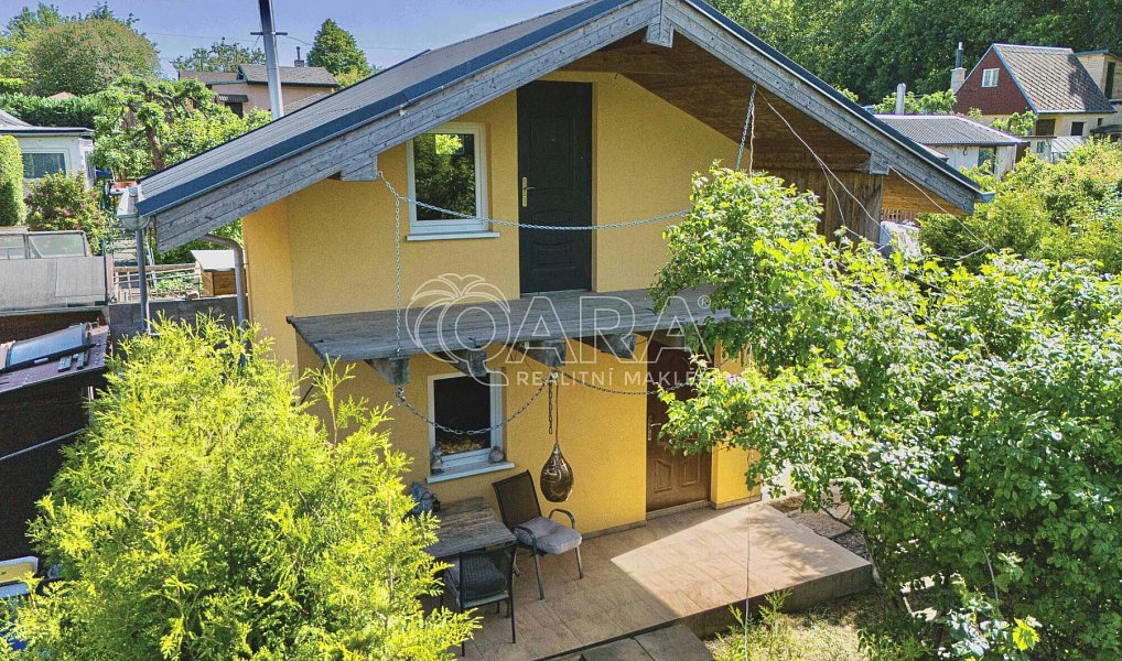 Prodej domu, 40 m², Kročehlavy, Kladno