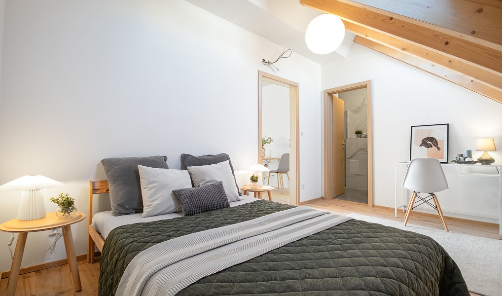 Prodej bytu 2+kk, 57 m², Vinohrady - Praha 2, Praha