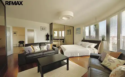 Pronájem bytu 3+1 90 m²