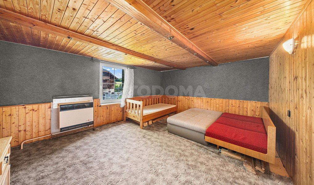 Prodej domu 177 m² s pozemkem 446 m², Železná Ruda – náhled fotky 29