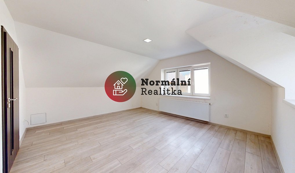 Prodej domu 124 m² s pozemkem 157 m², Peruc – náhled fotky 21